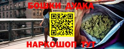 молекула духа Абакан
